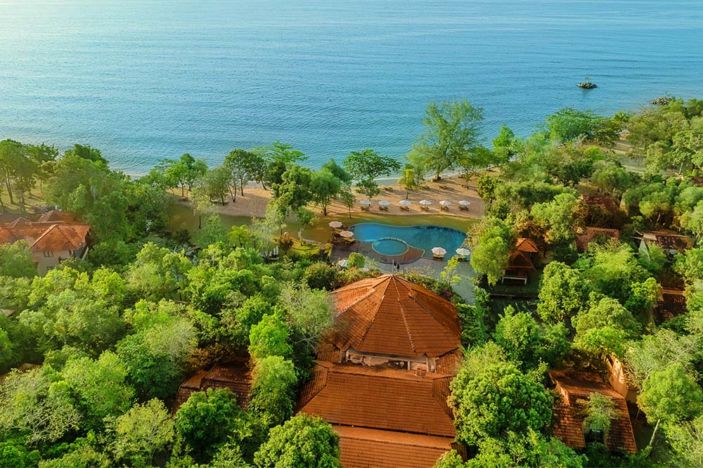 Top 5 Eco-Friendly Resorts in Phu Quoc